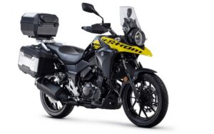 Suzuki V-Strom 250